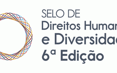 Selo de Direitos Humanos e Diversidade – 6a edição